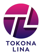 Tokona Lina - Logo_Full Color 2